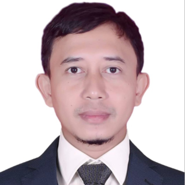 Asep Mulyadi